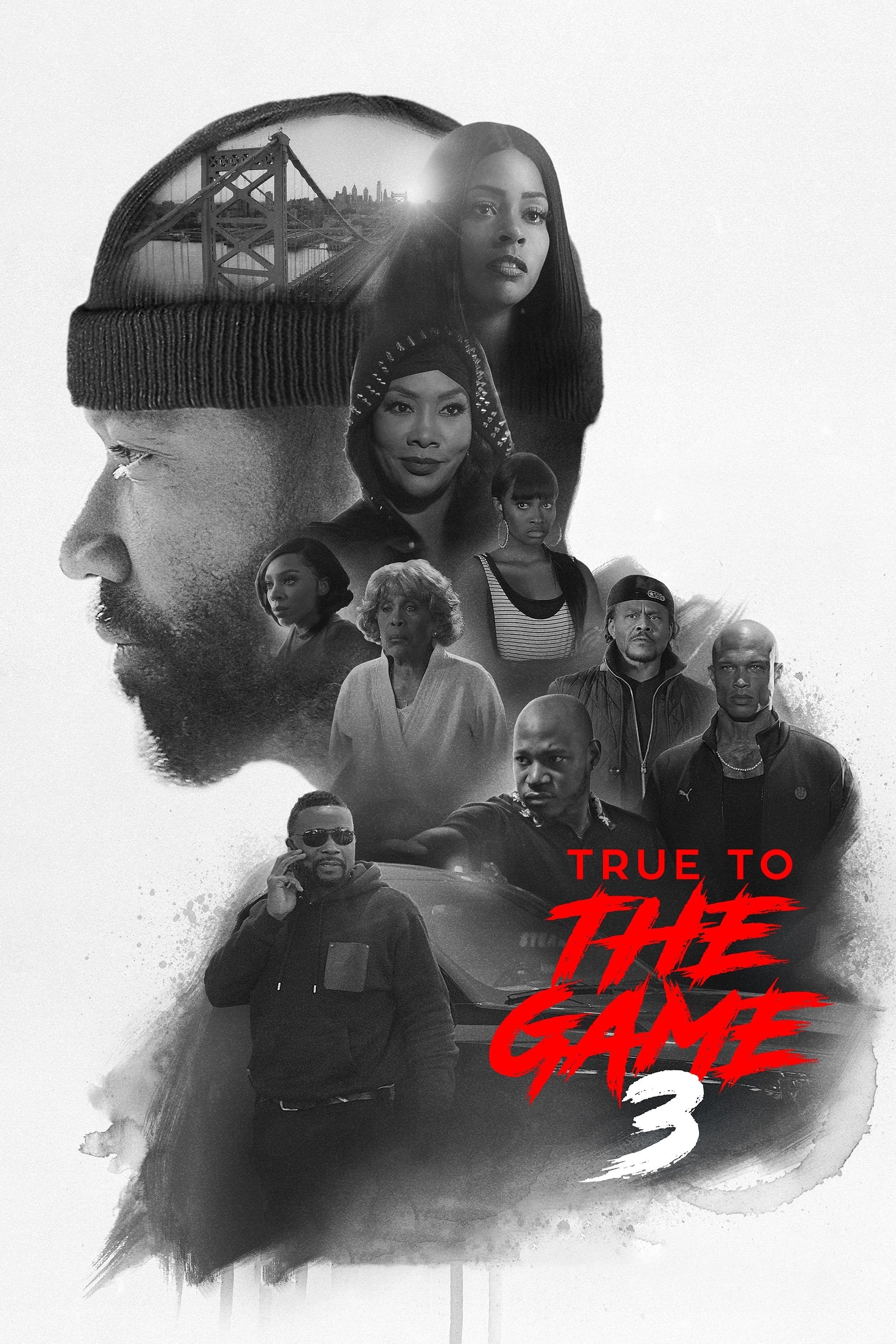 True to the Game 3 photo