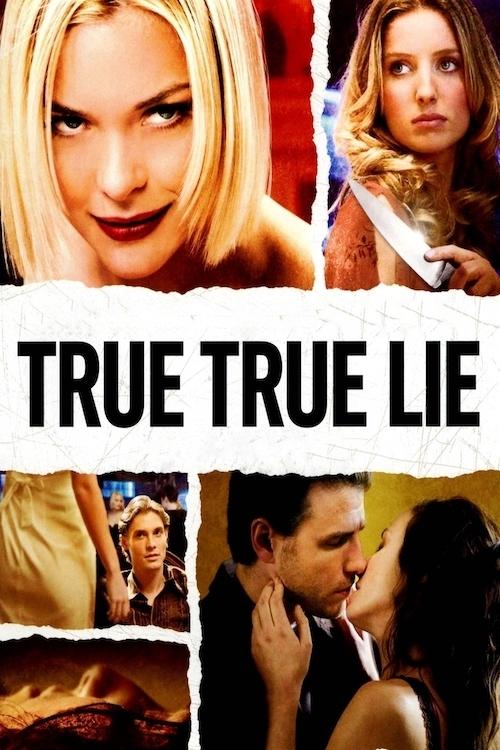True True Lie photo
