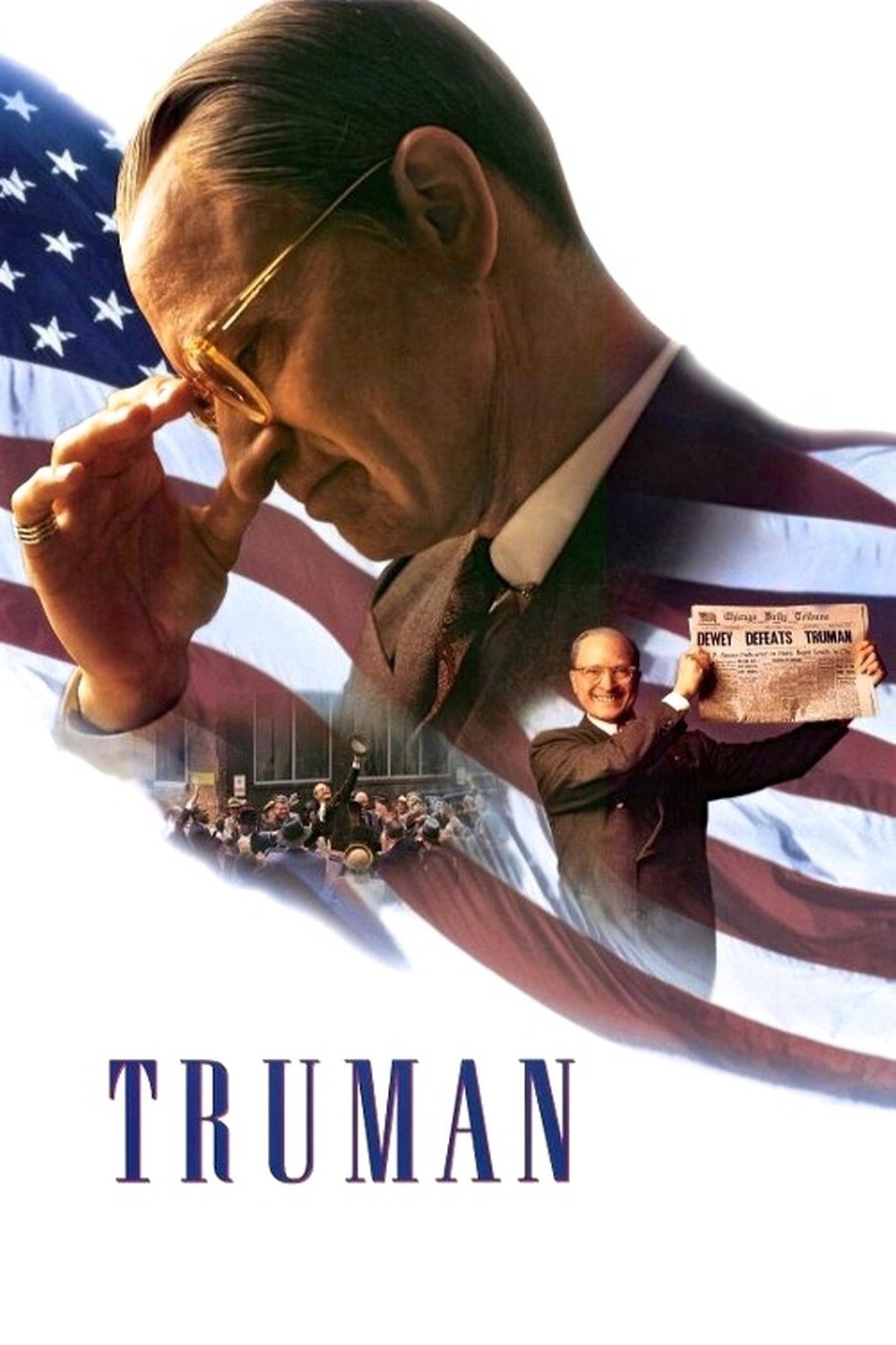 Truman photo
