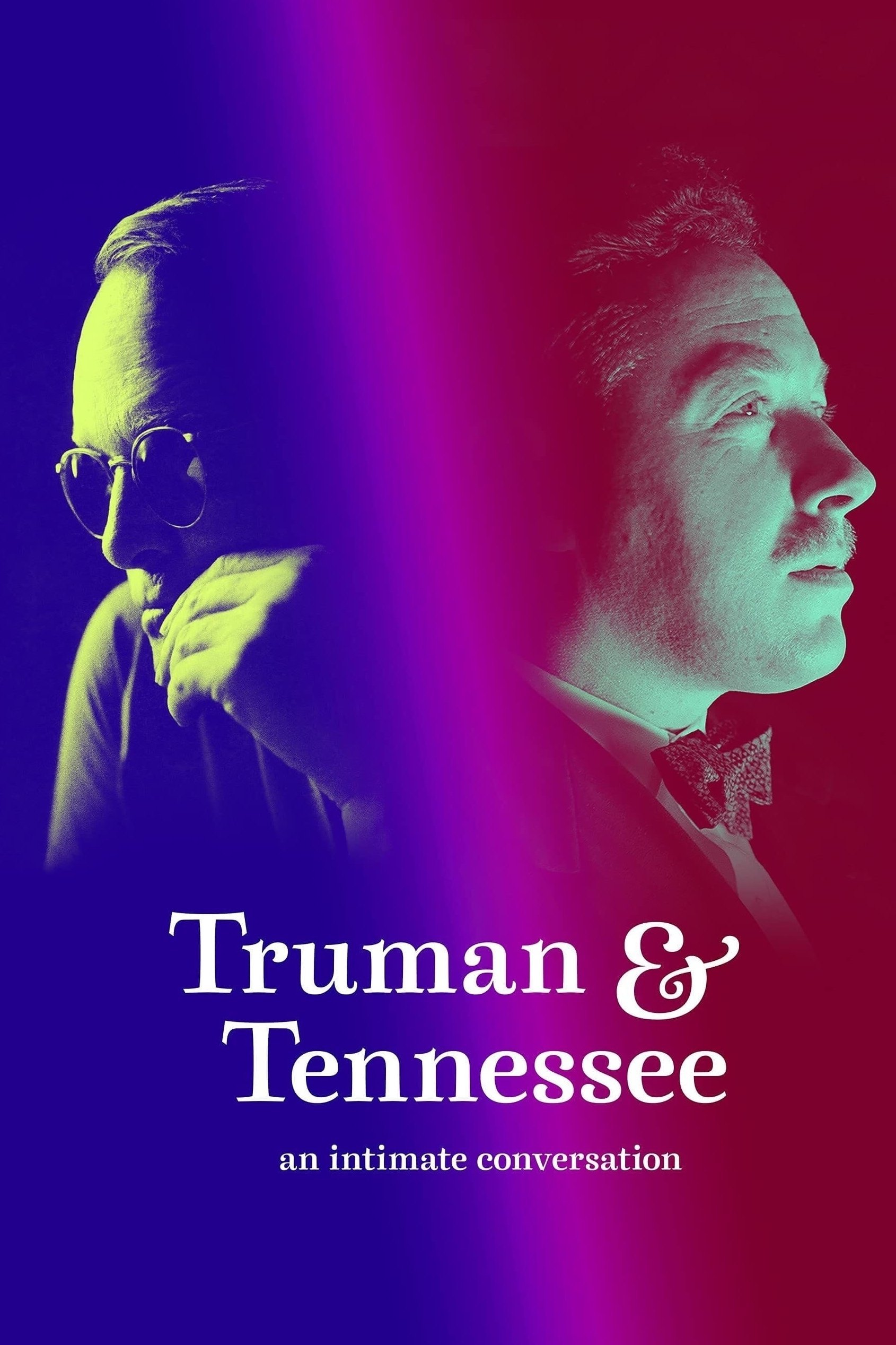 Truman & Tennessee: An Intimate Conversation photo