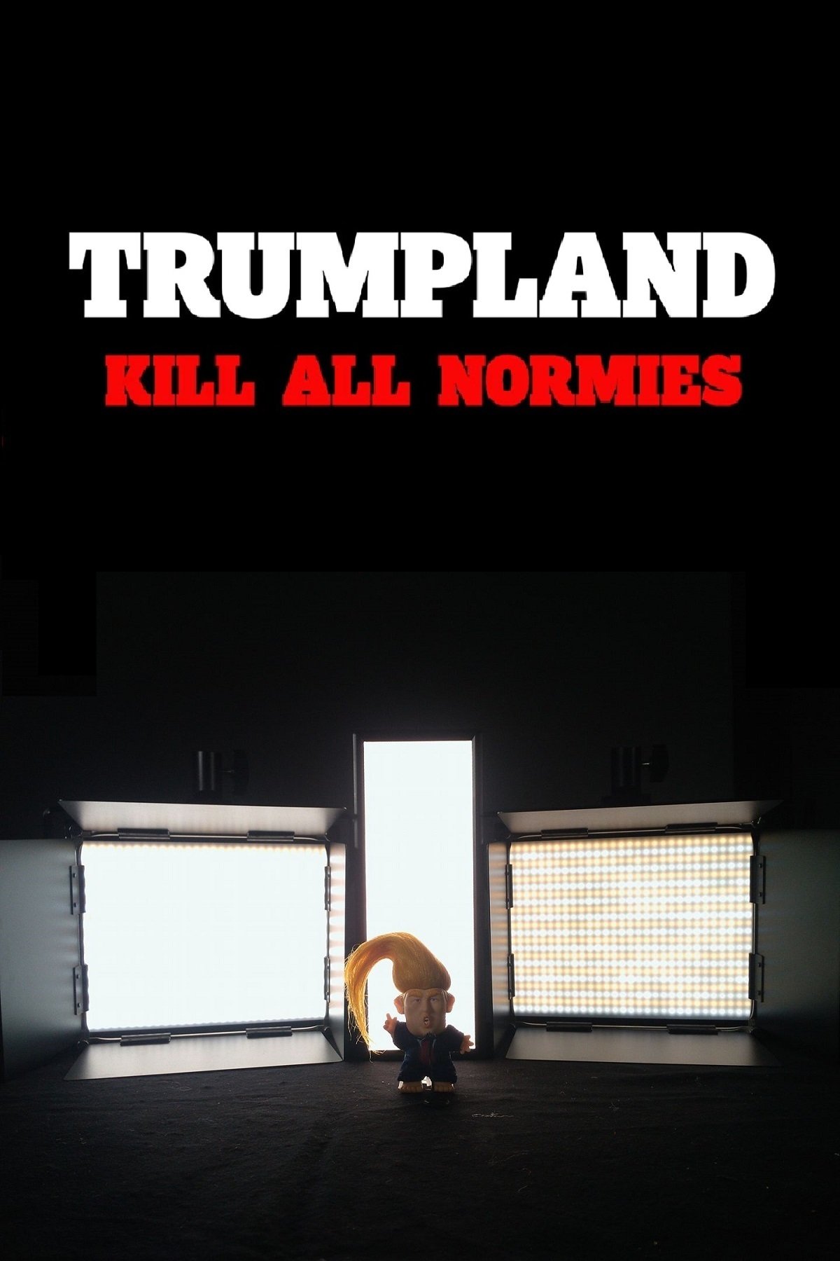 Trumpland: Kill All Normies photo