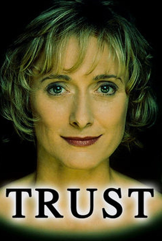 Trust photo