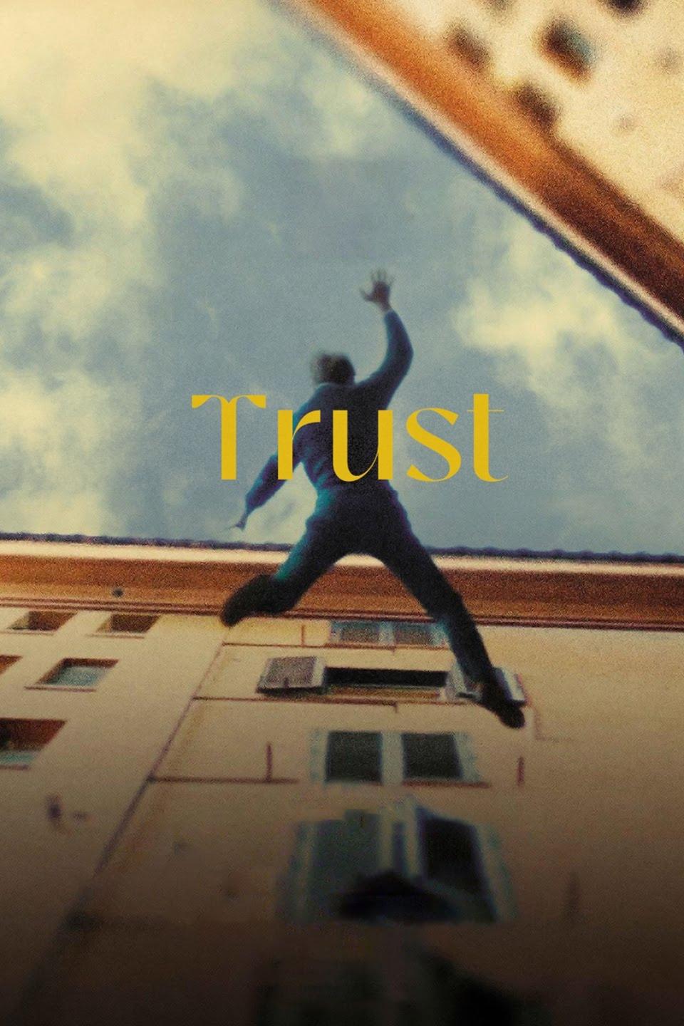 Trust photo