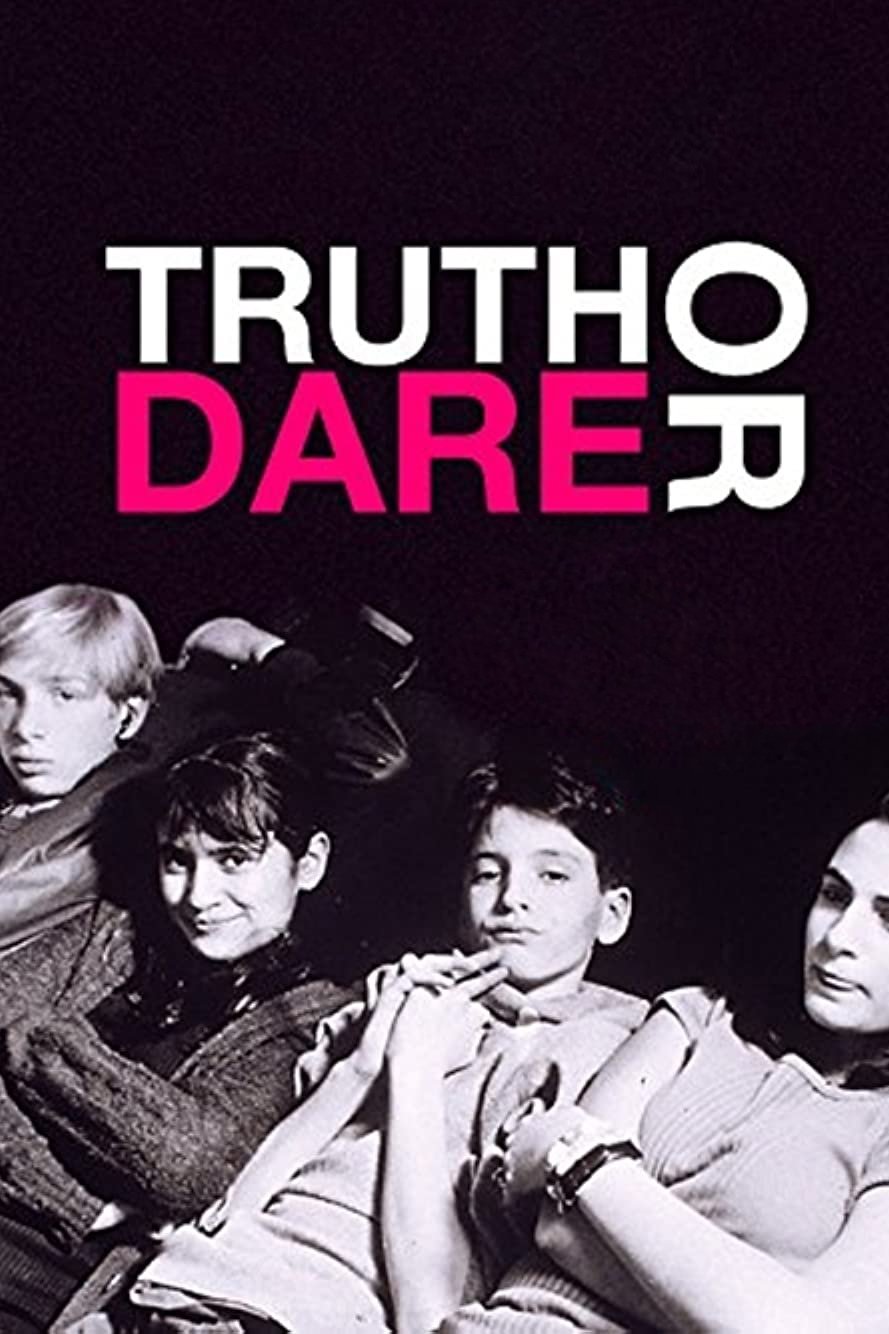 Truth or Dare photo