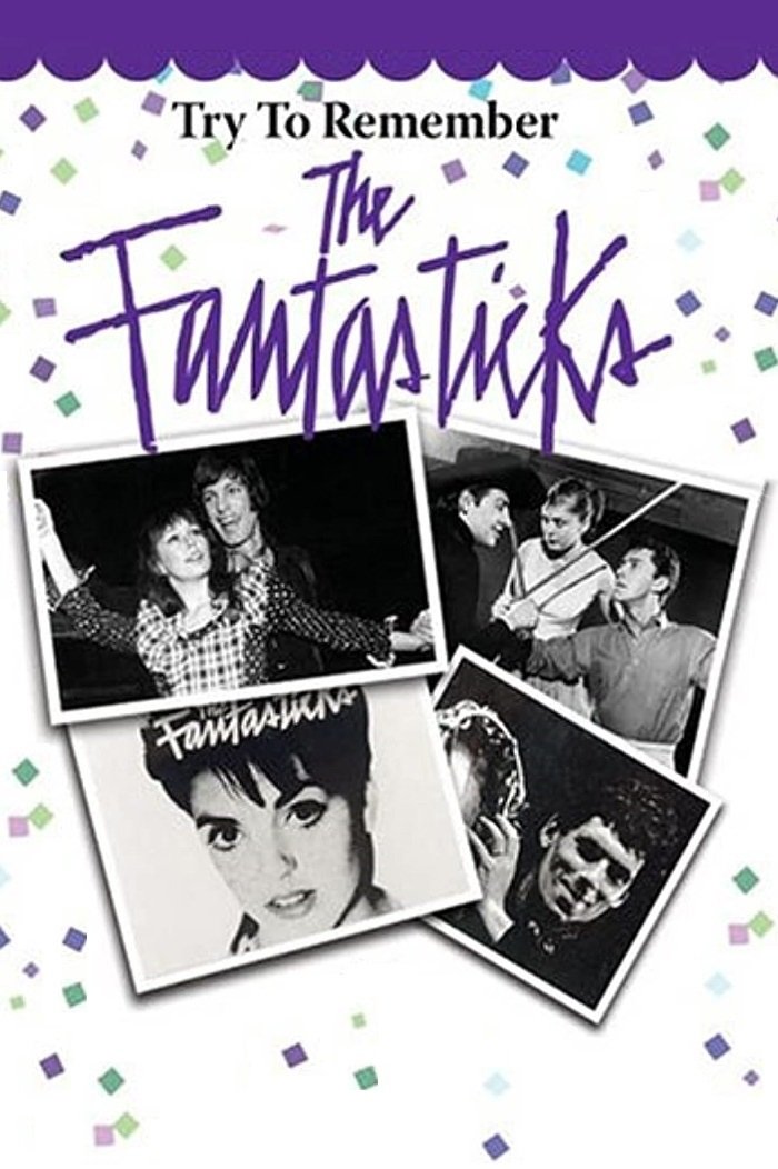 Try to Remember: The Fantasticks photo