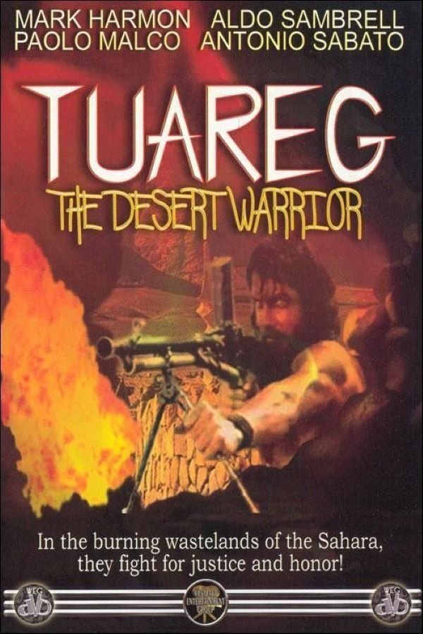 Tuareg: Desert Warrior photo