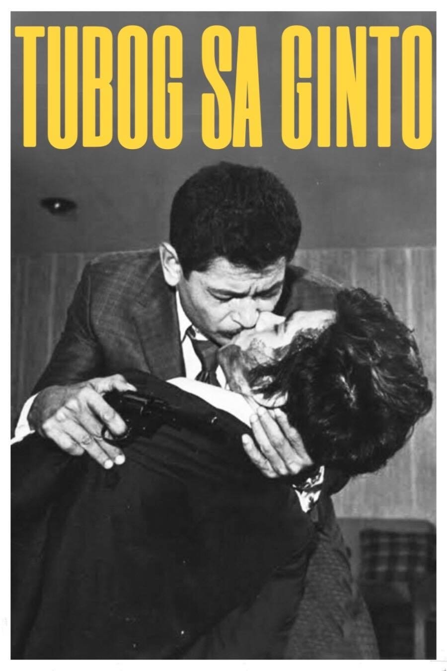 Tubog sa Ginto photo