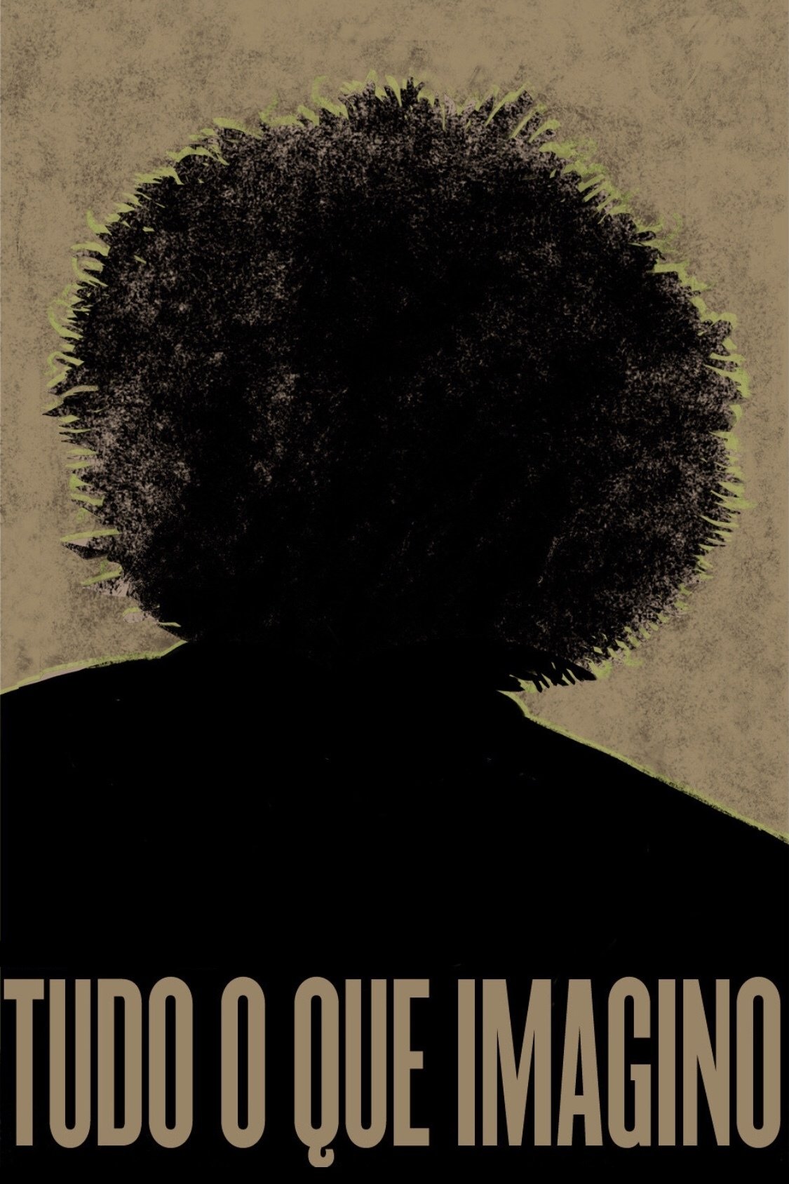 Tudo o Que Imagino photo