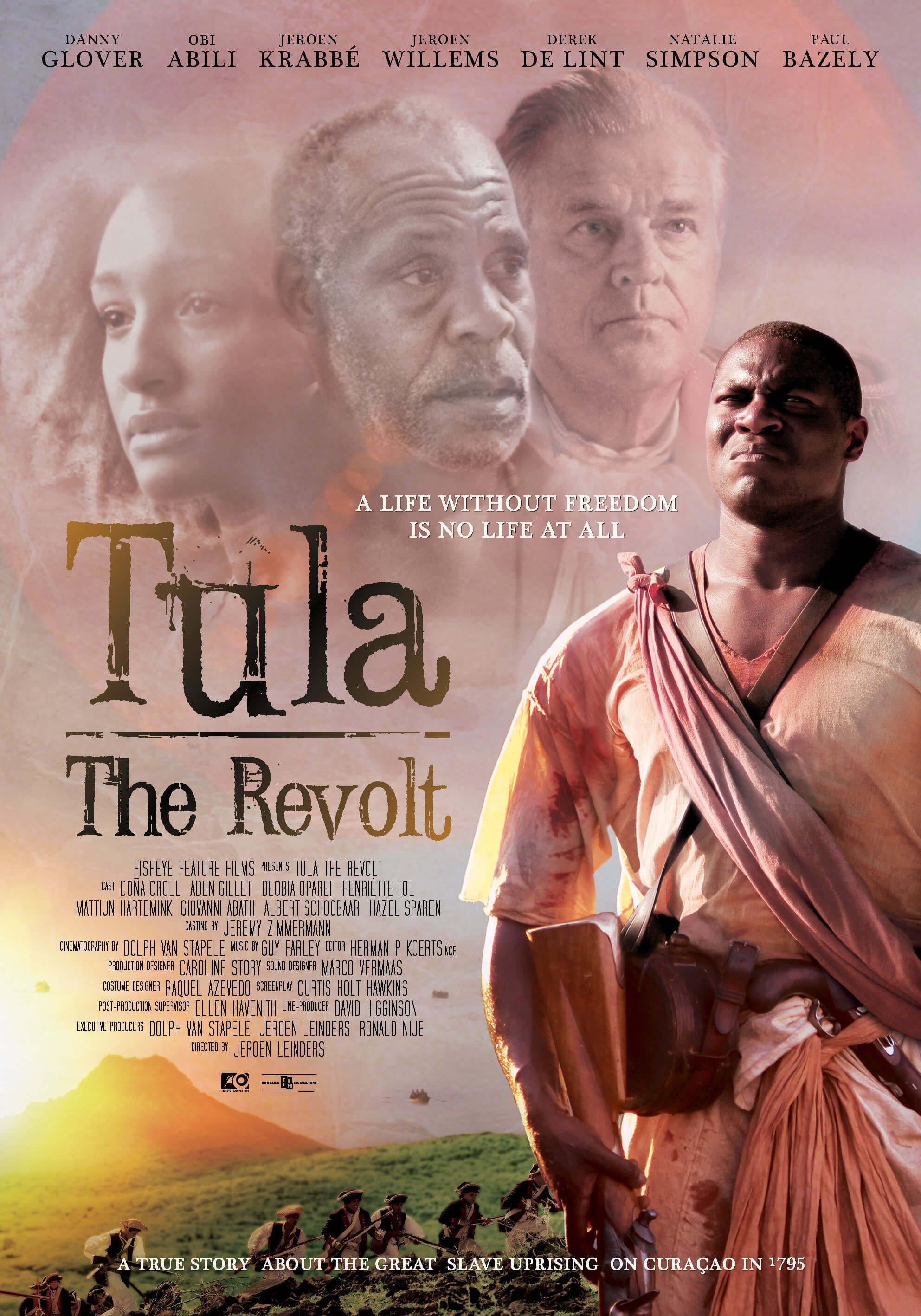 Tula: The Revolt photo
