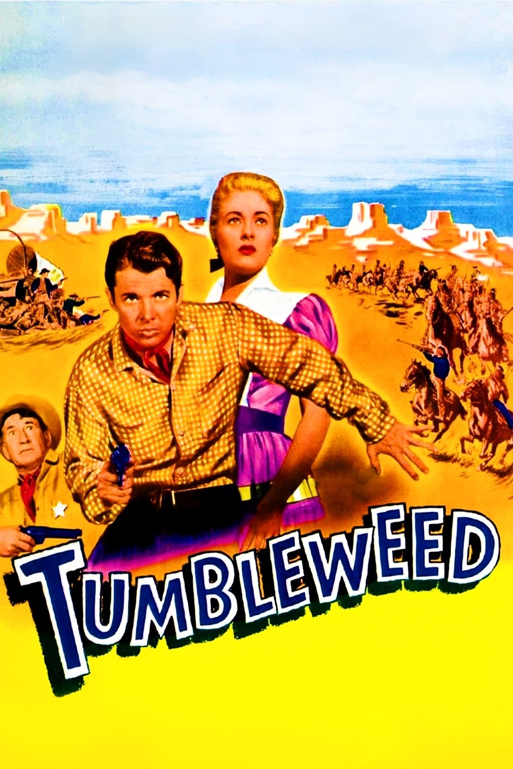 Tumbleweed photo