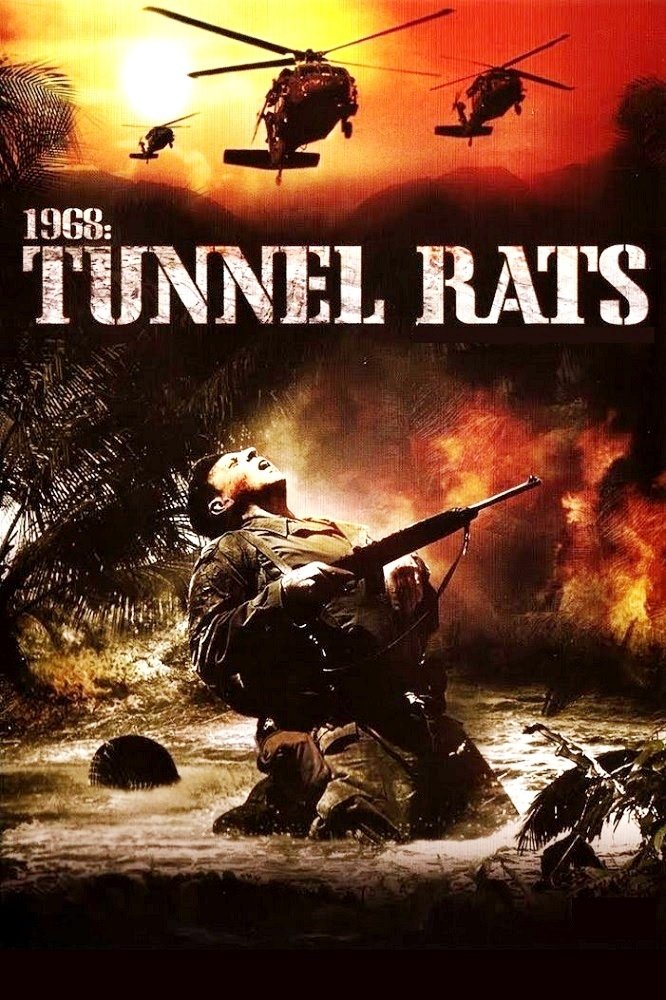 Tunnel Rats photo