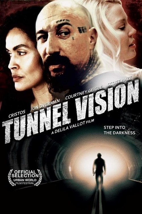 Tunnel Vision photo