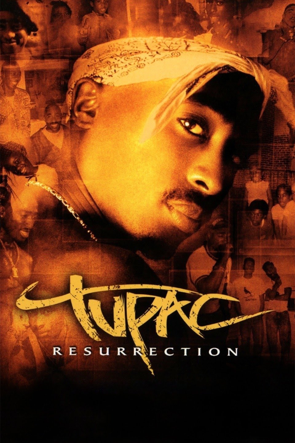Tupac: Resurrection photo