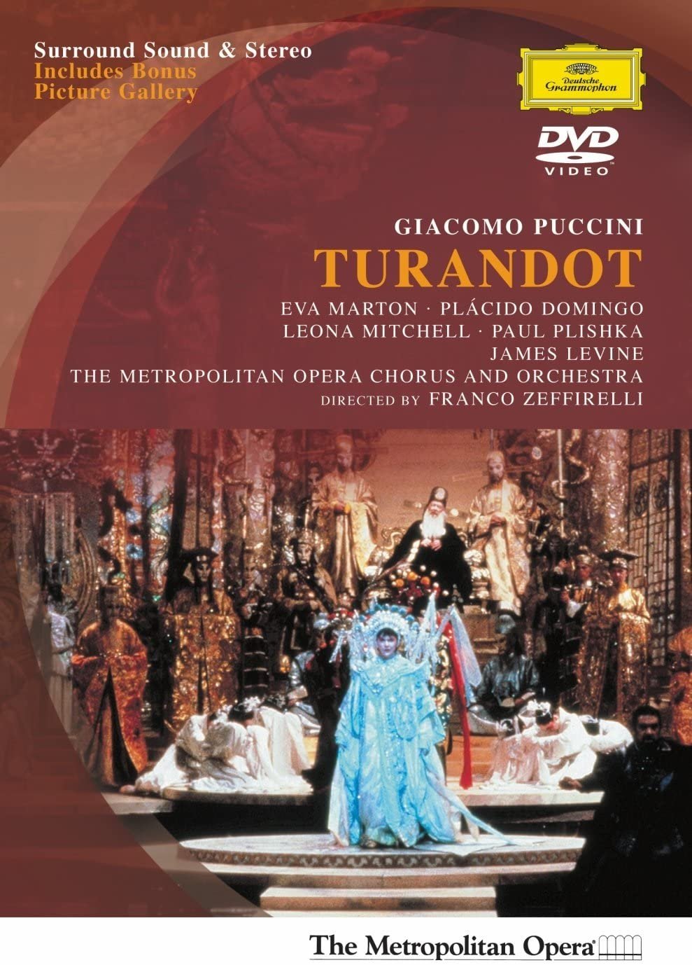 Turandot photo