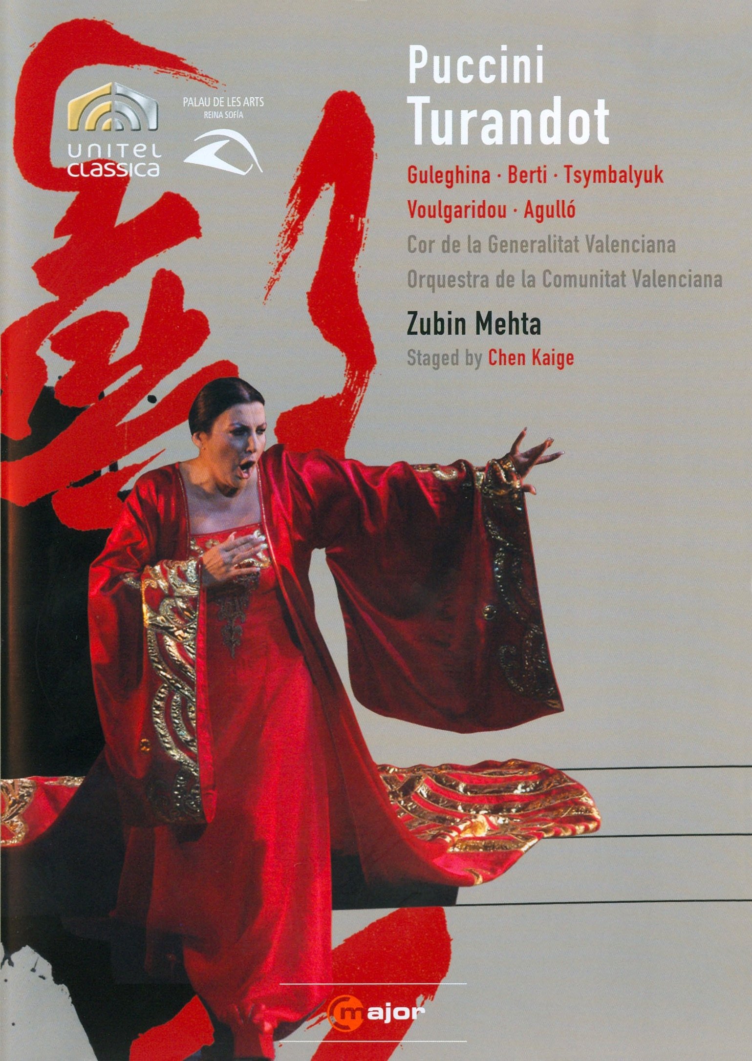 Turandot photo