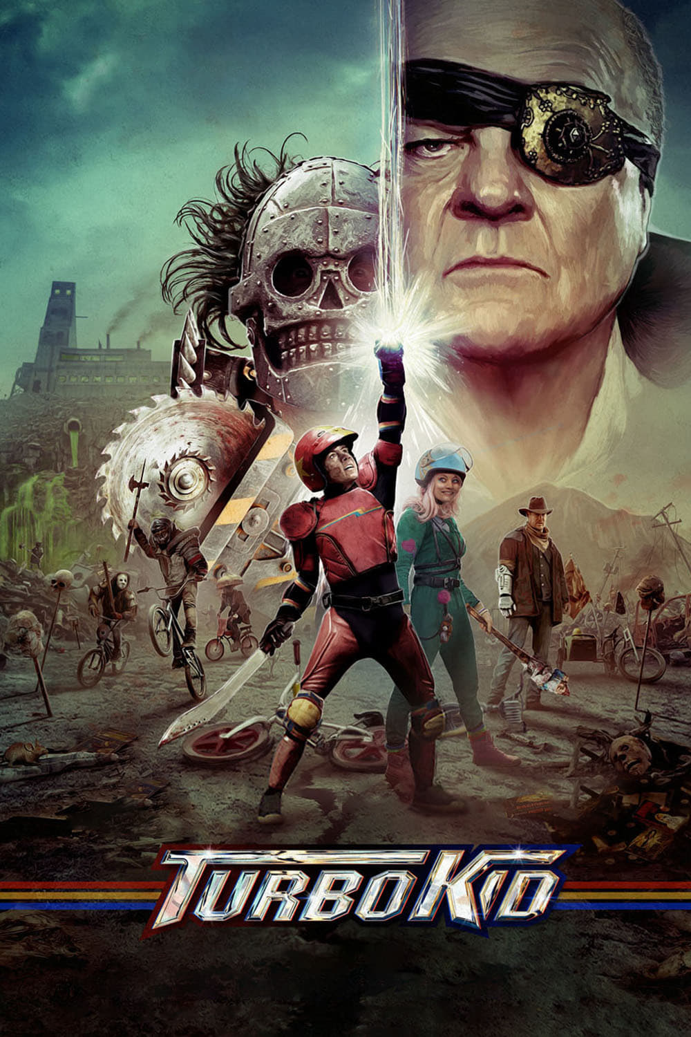 Turbo Kid photo