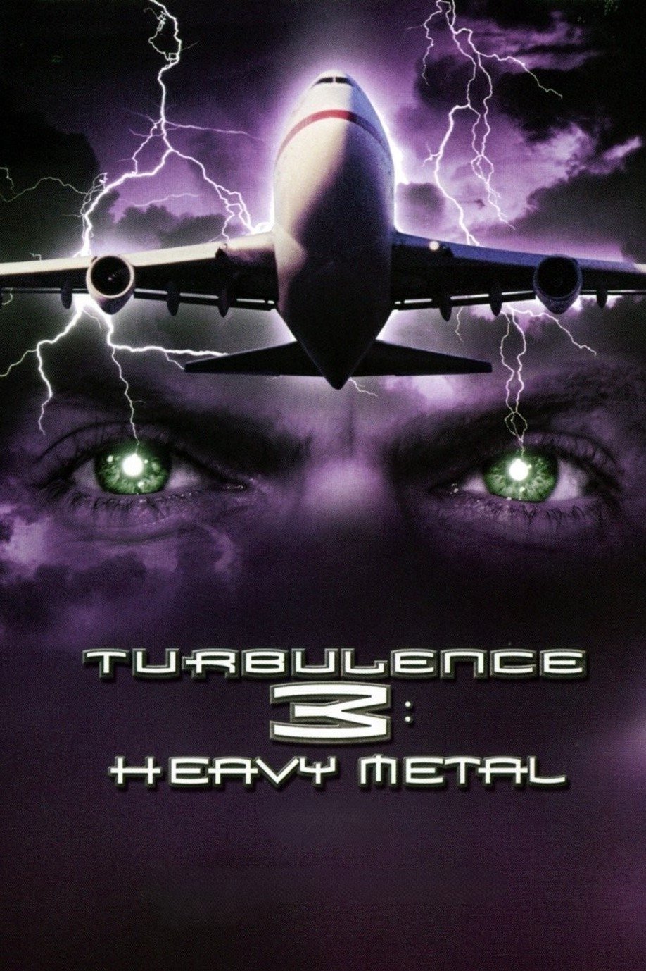 Turbulence 3: Heavy Metal photo