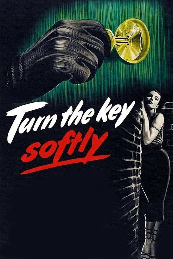 Turn the Key Softly photo