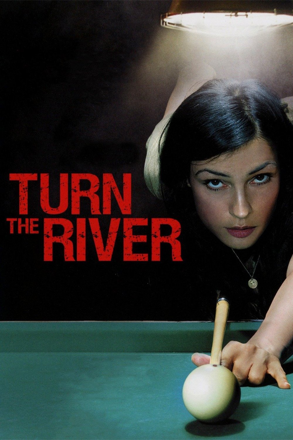 Turn the River photo