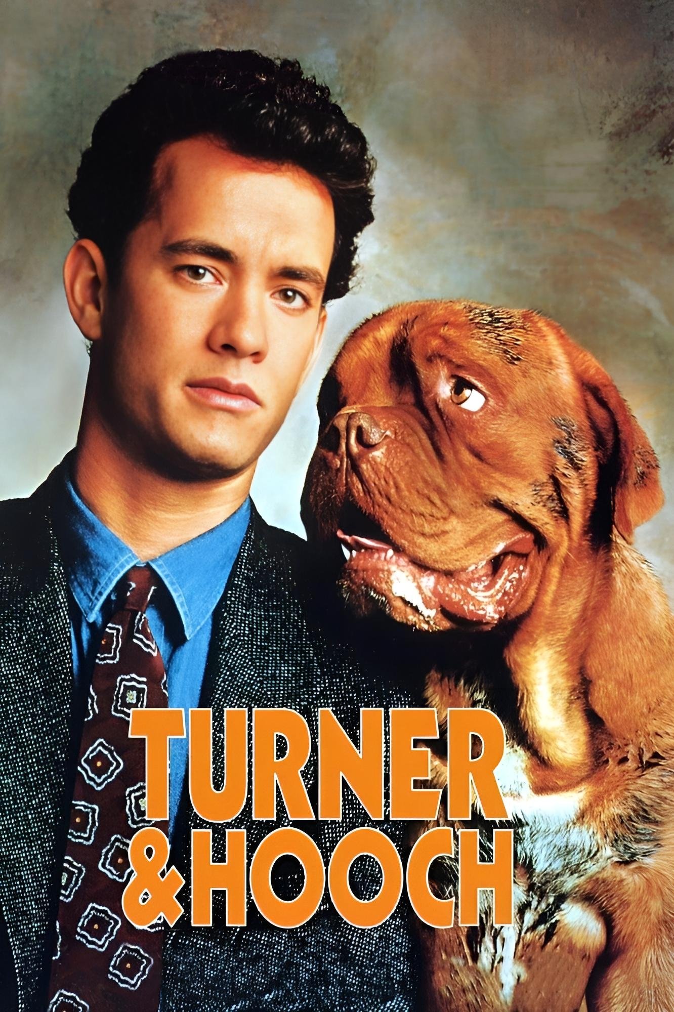 Turner & Hooch photo