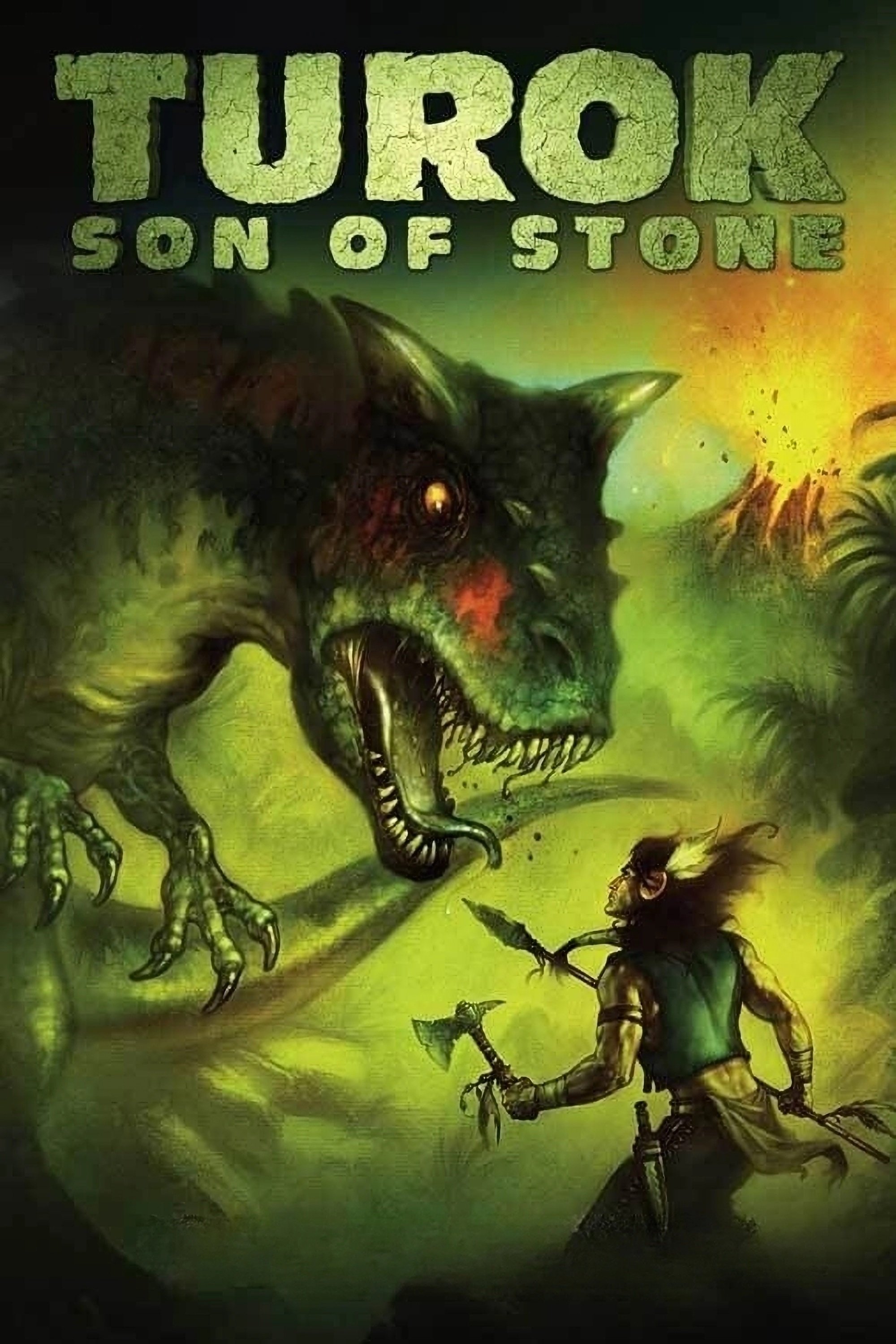Turok: Son of Stone photo