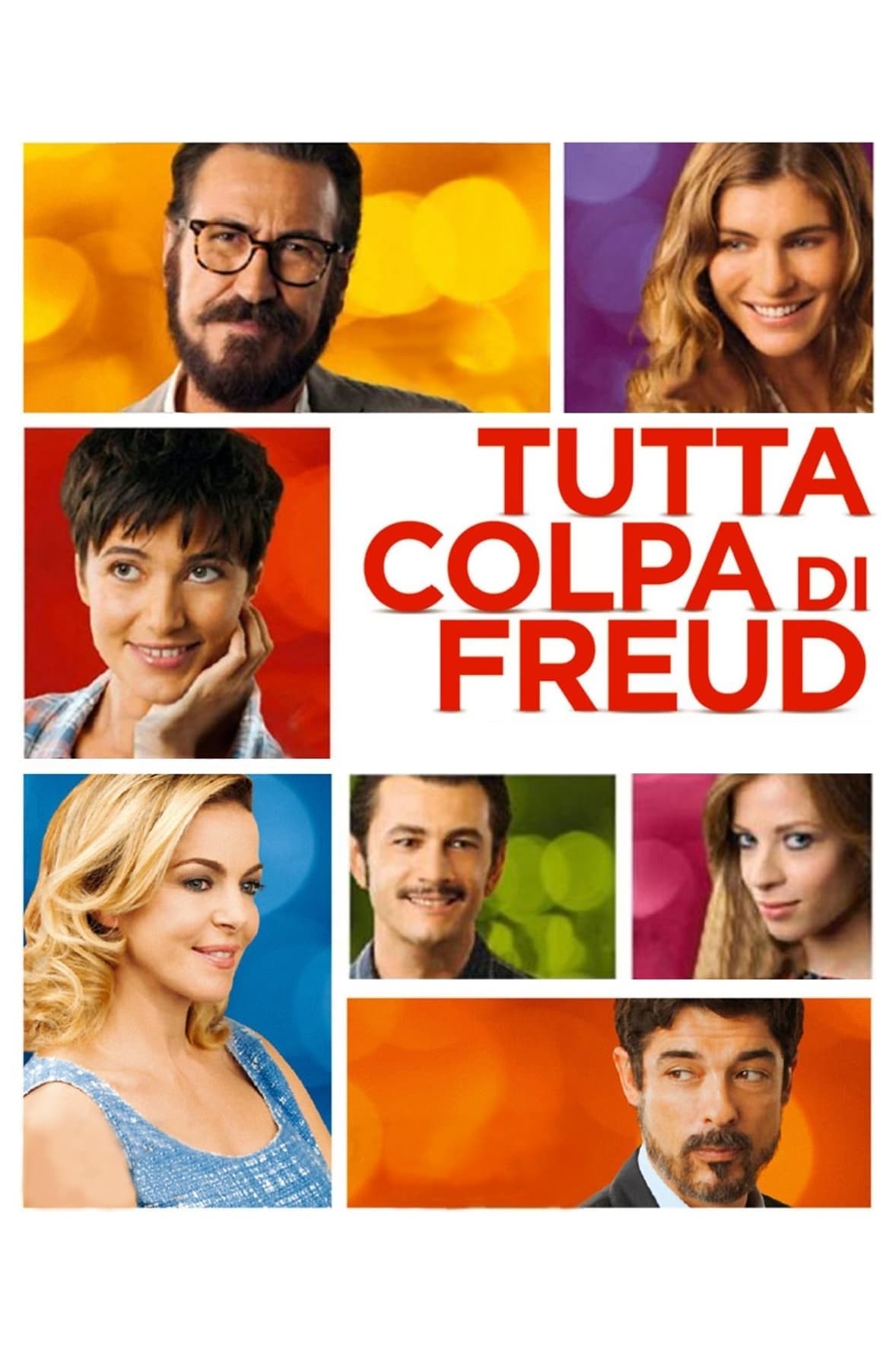 Tutta colpa di Freud photo
