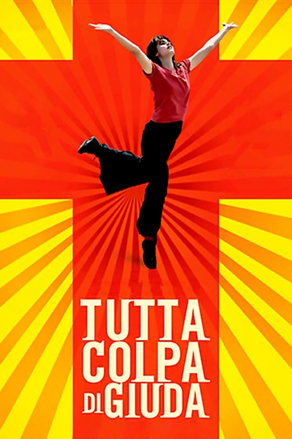 Tutta colpa di Giuda photo