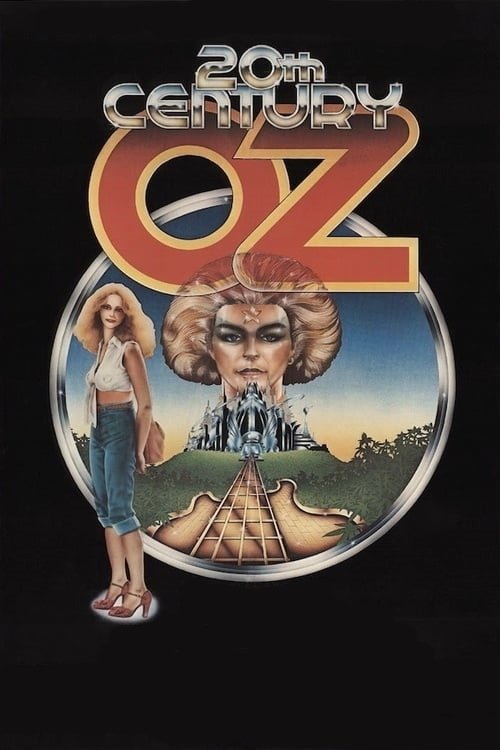 Twentieth Century Oz photo
