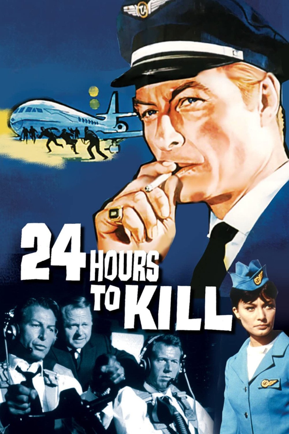 Twenty-Four Hours to Kill photo