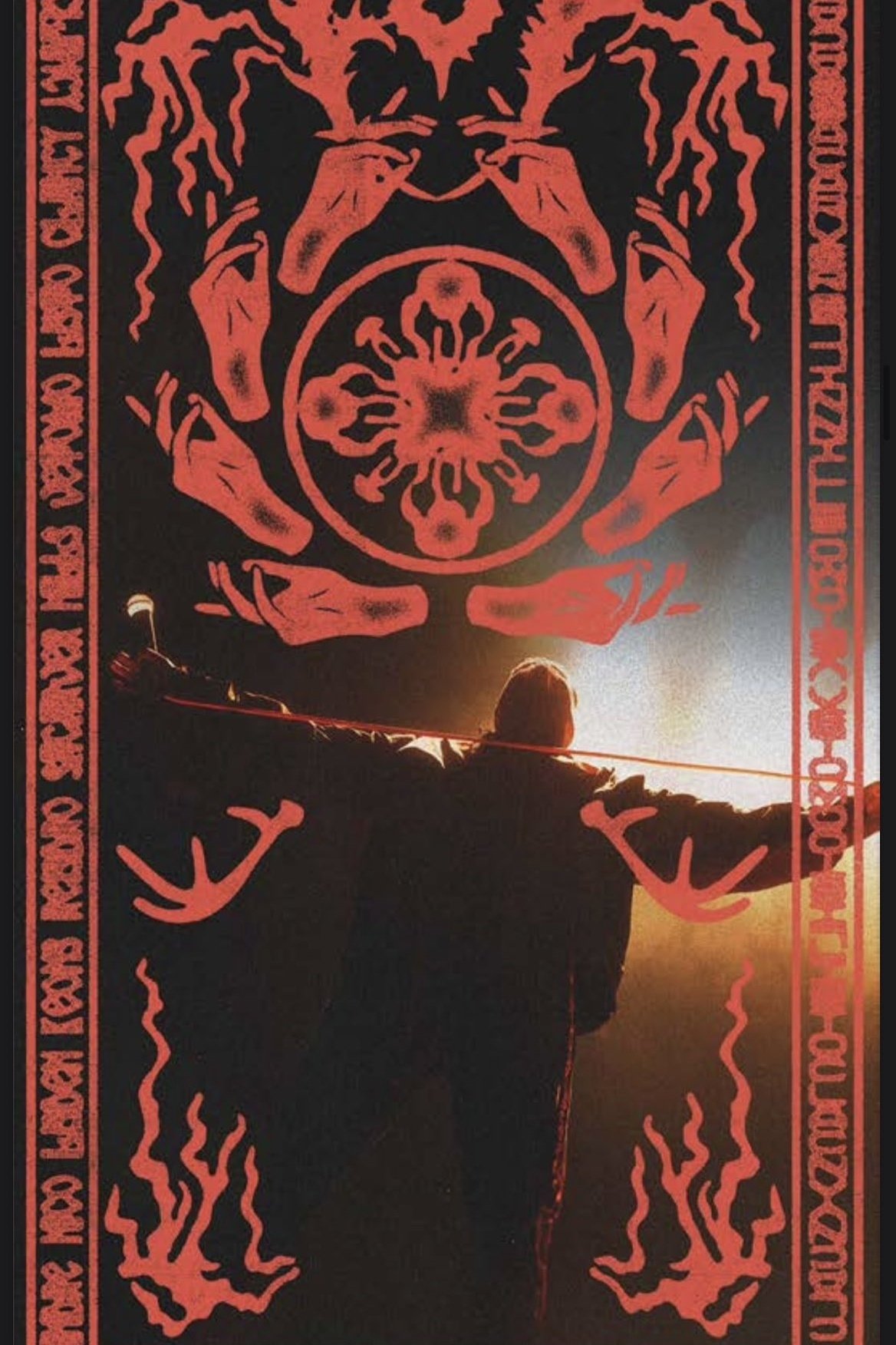 Twenty One Pilots: City Walls photo