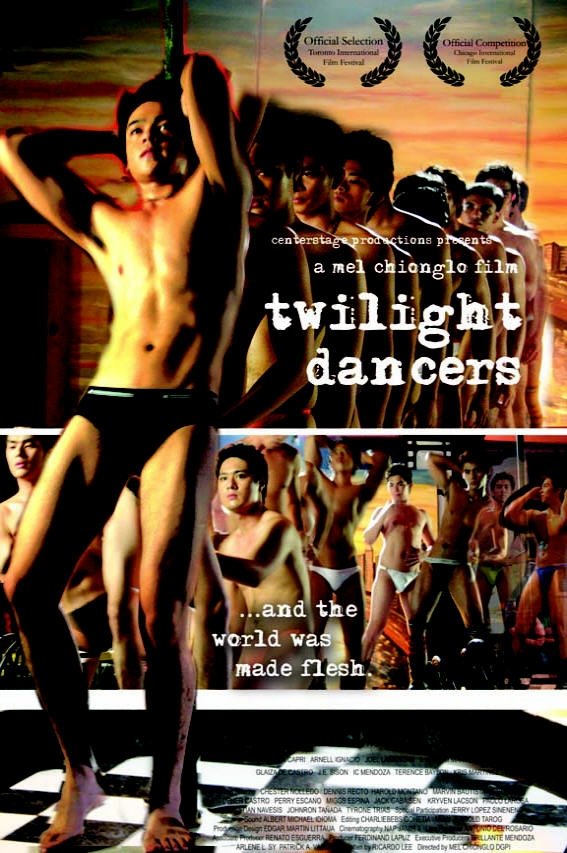 Twilight Dancers photo