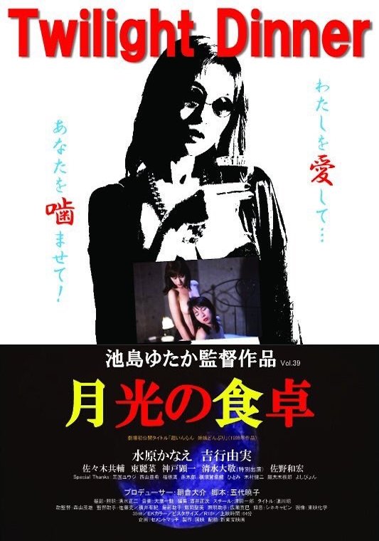 Twilight Dinner photo