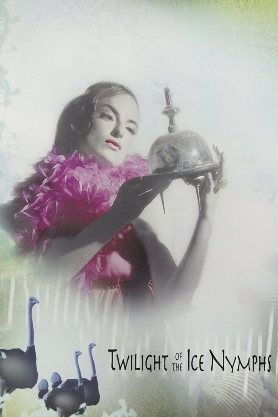 Twilight of the Ice Nymphs photo