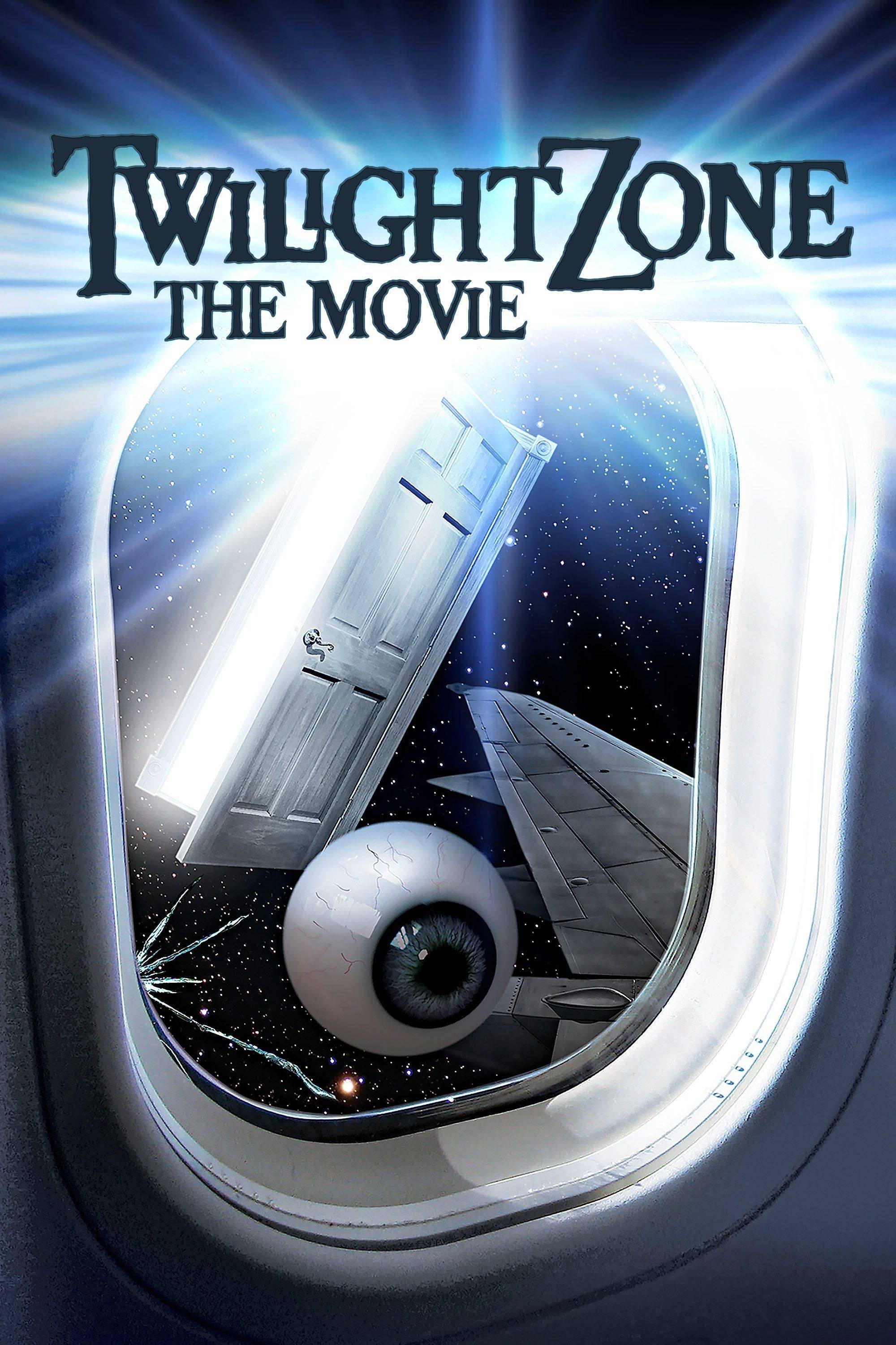 Twilight Zone: The Movie photo