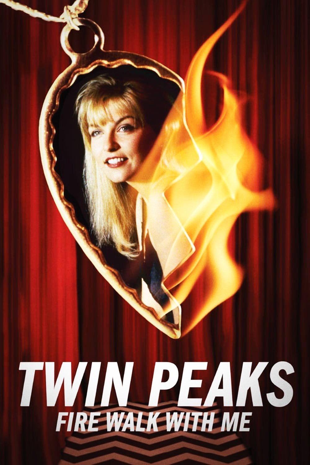 Twin Peaks: Fire Walk with Me photo