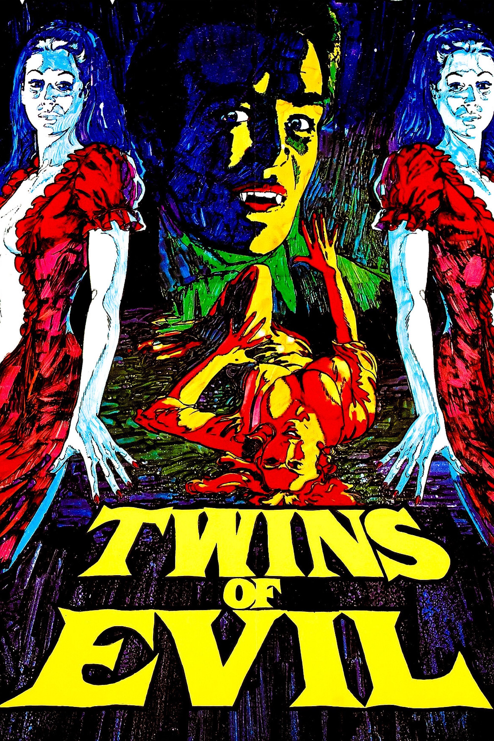 Twins of Evil photo