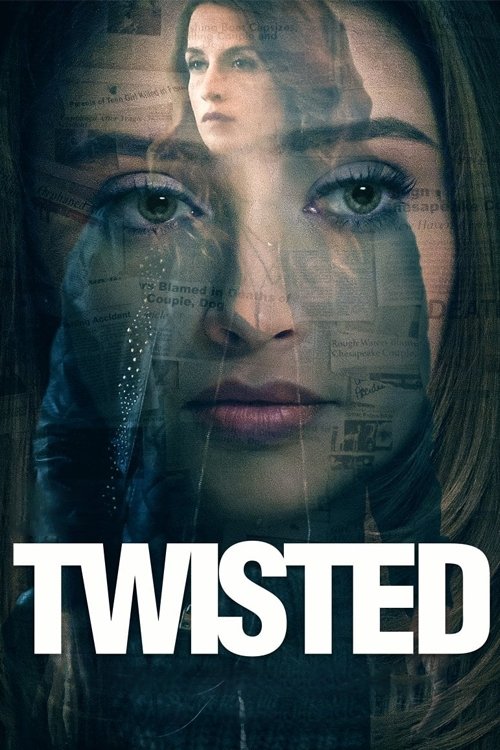 Twisted photo