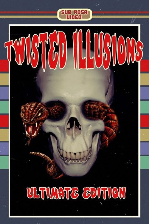 Twisted Illusions photo