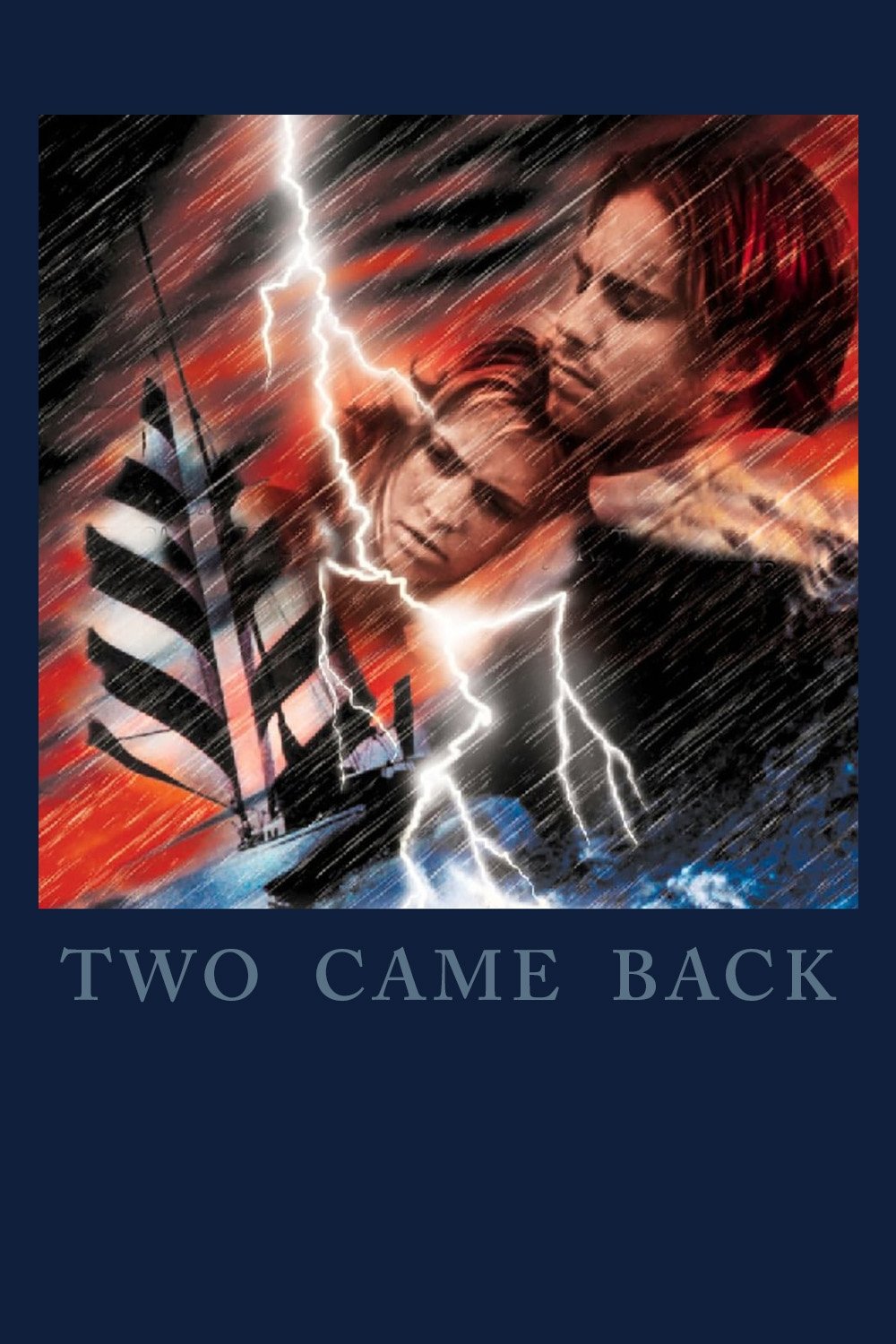 Two Came Back photo