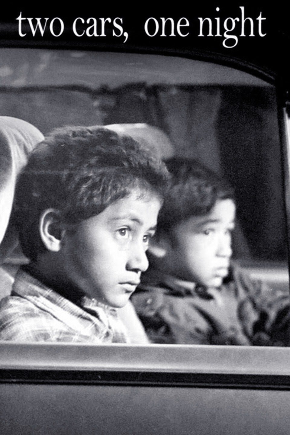 Two Cars, One Night photo