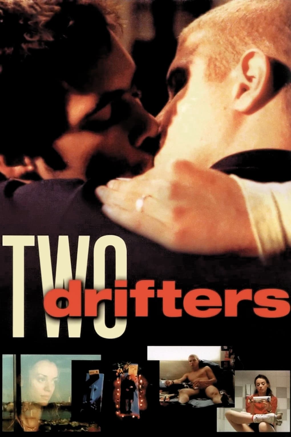 Two Drifters photo