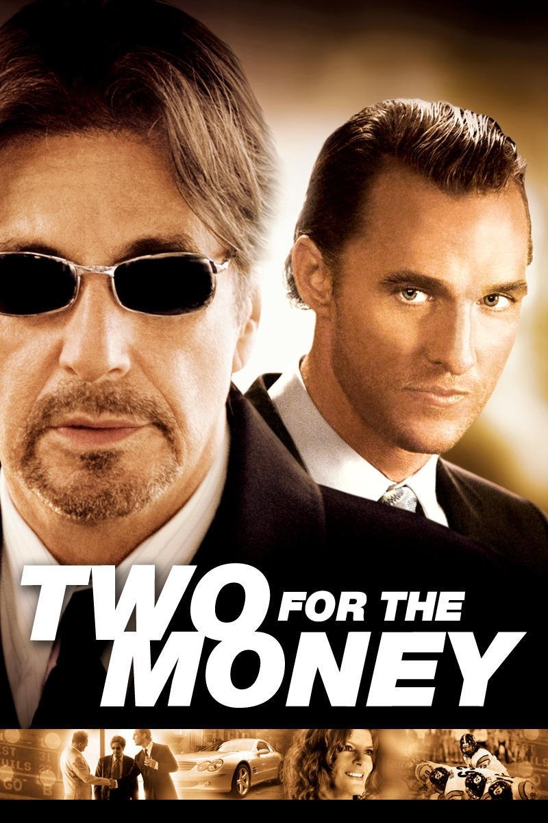 Two for the Money photo