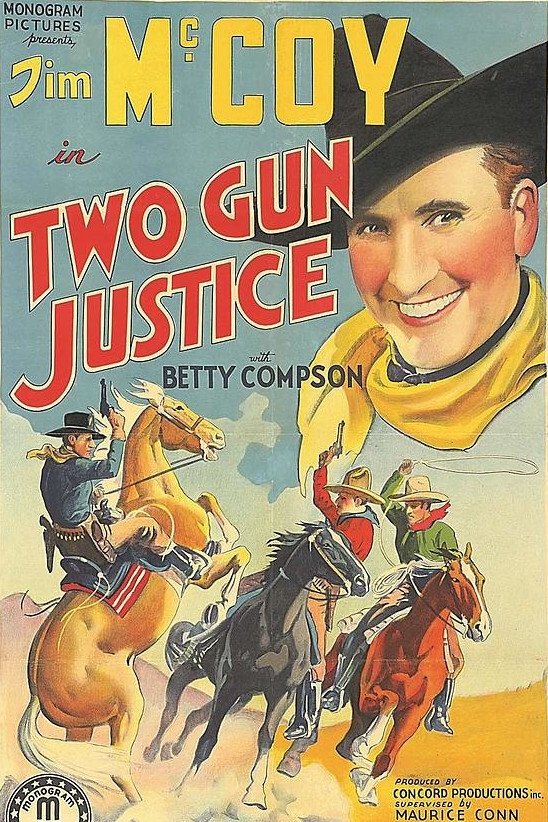 Two Gun Justice photo