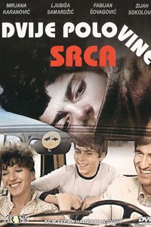 Two Halves of a Heart photo