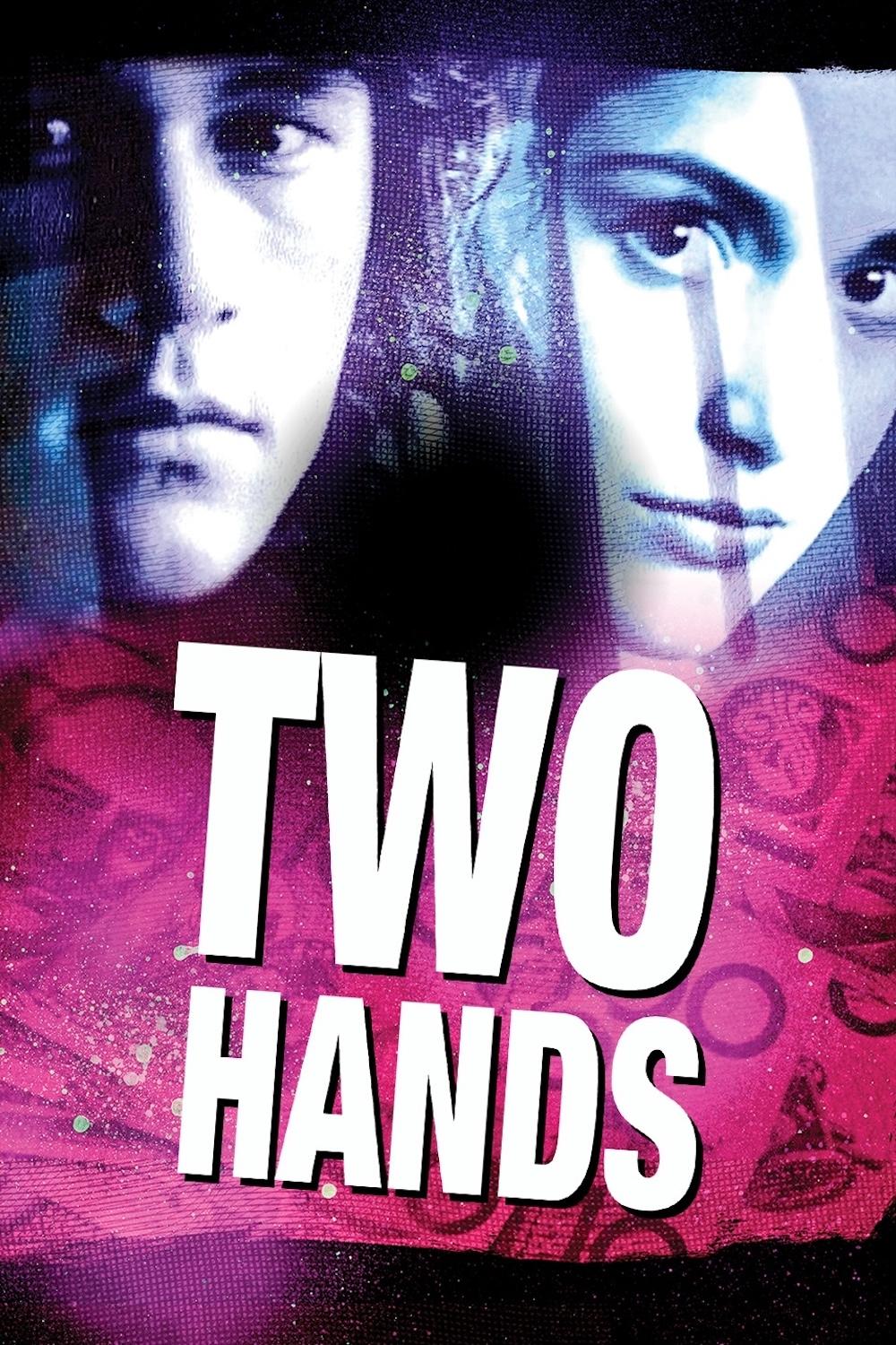 Two Hands photo
