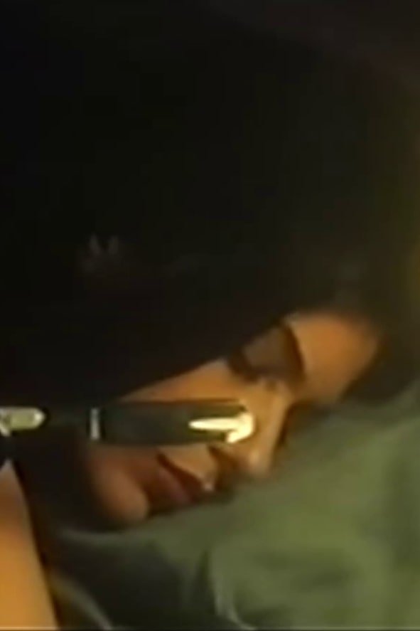 Two Little Red Dolls photo