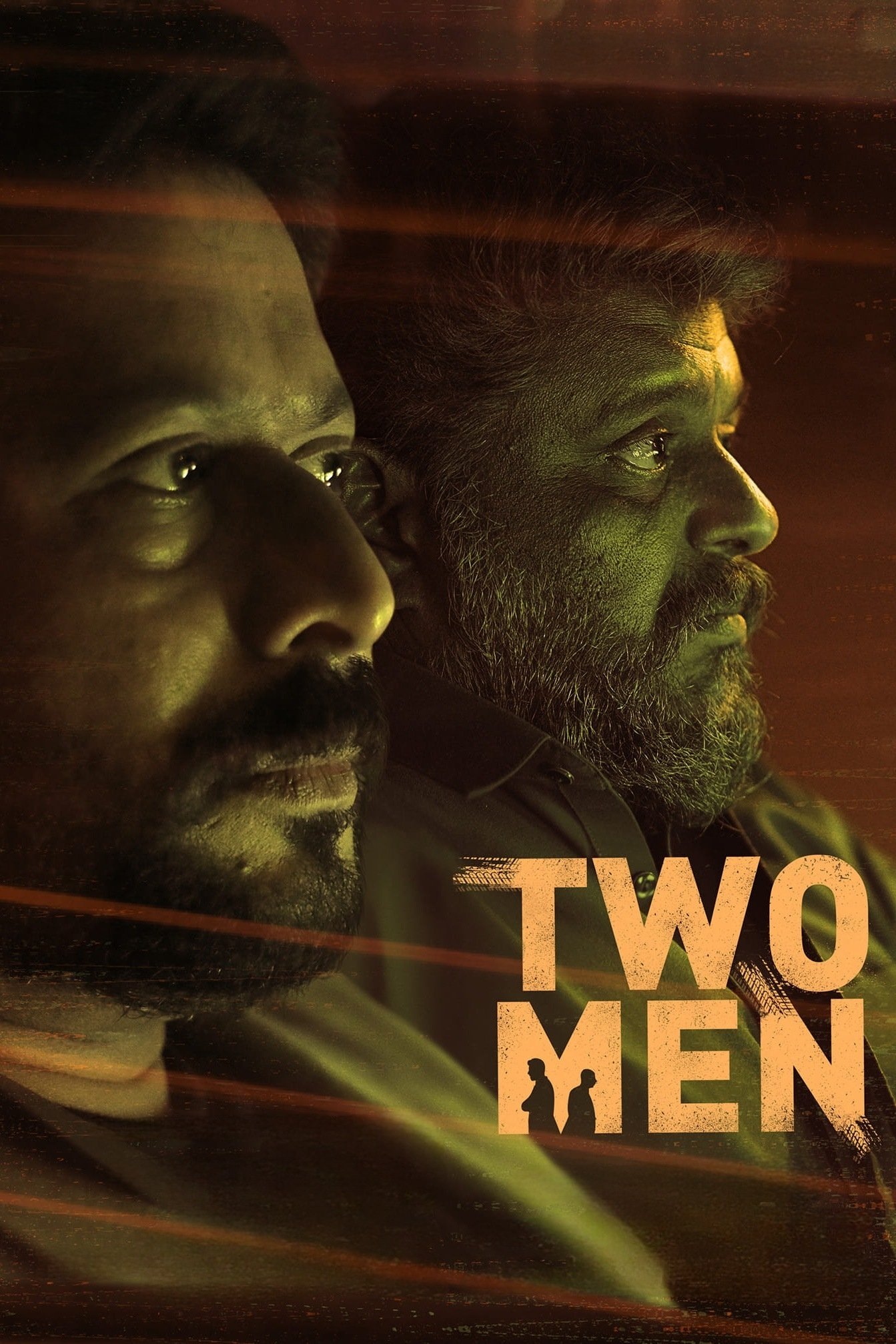 Two Men photo