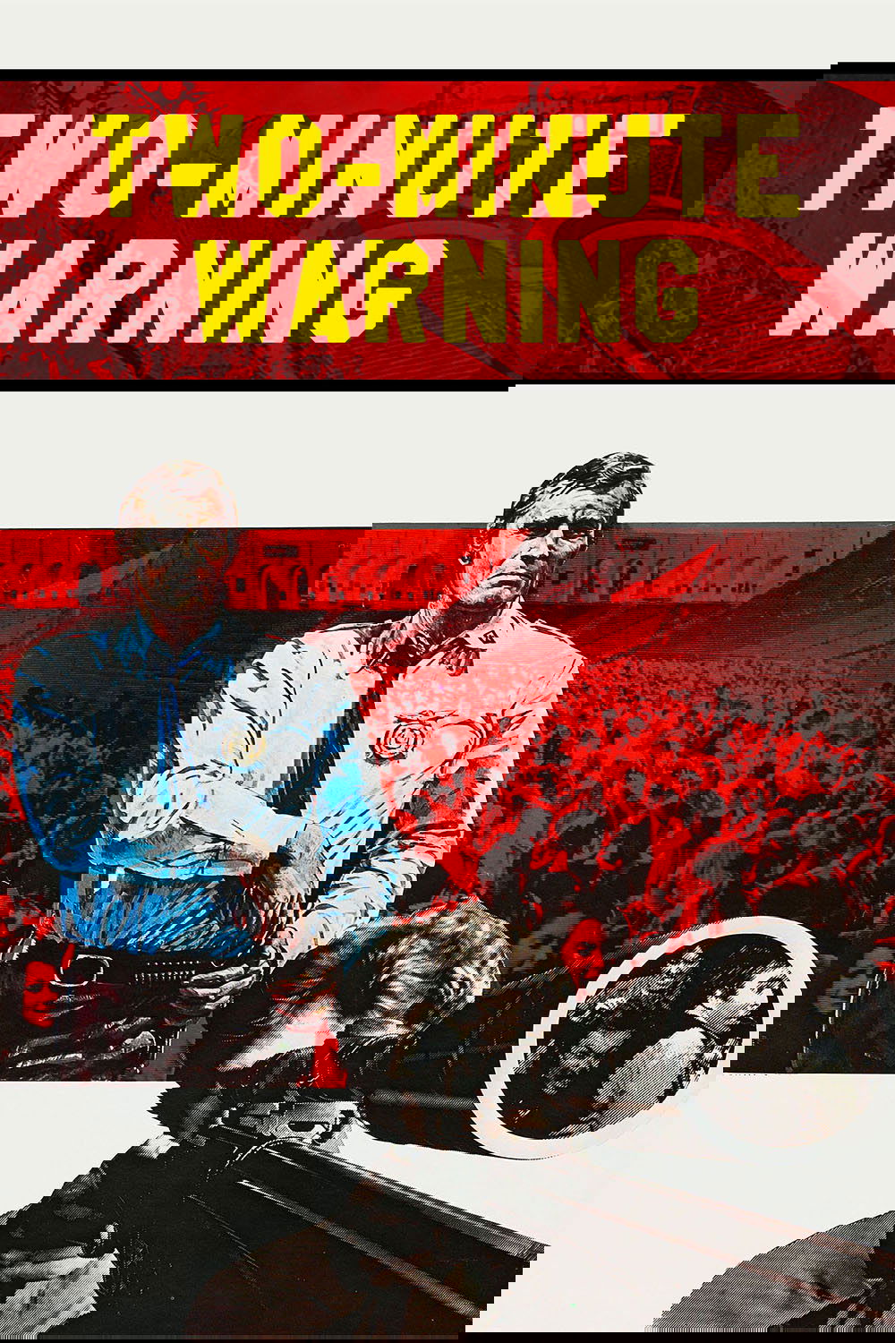 Two-Minute Warning photo