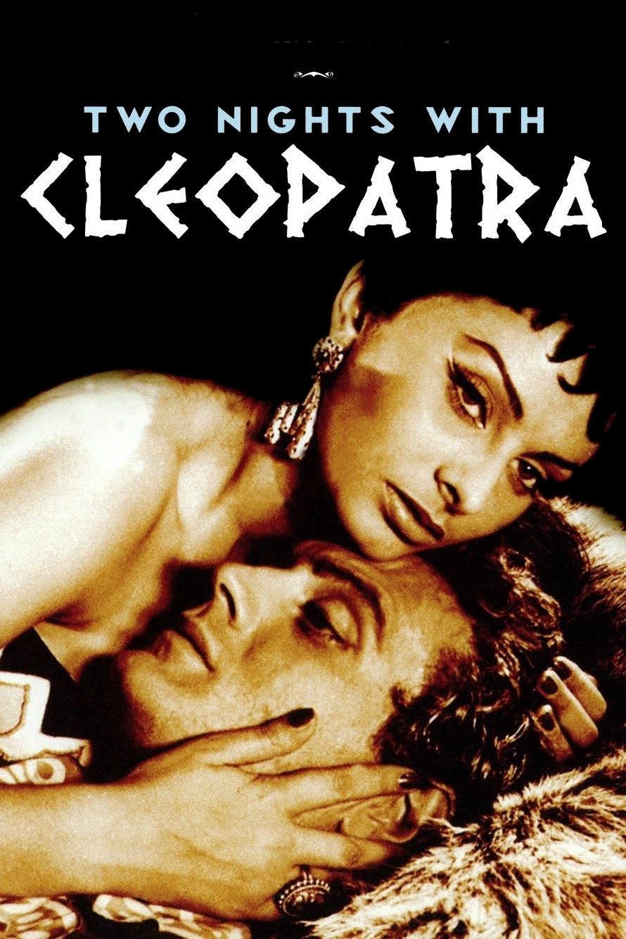 Two Nights with Cleopatra photo