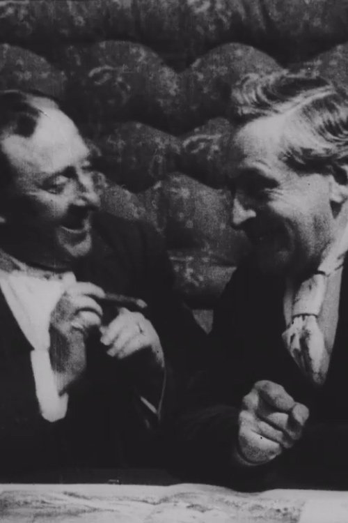 Two Old Sports photo